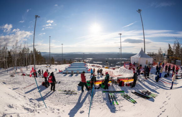 53-й Международный лыжный конгресс не состоится в запланированном месте