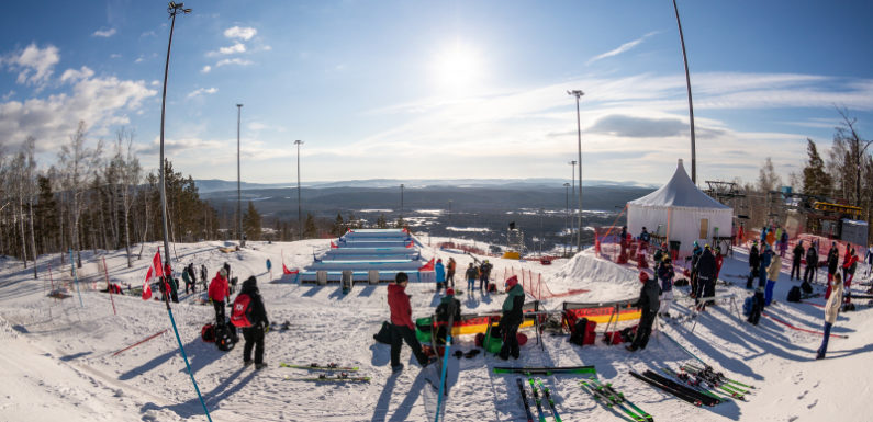 53-й Международный лыжный конгресс не состоится в запланированном месте