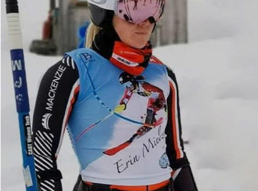 Одна из лучших горнолыжниц Канады завершила карьеру