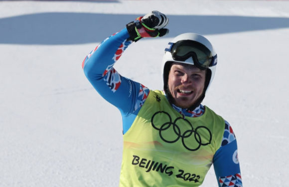 Сергей Ридзик: Олимпийские игры для нас закончились бронзовой медалью