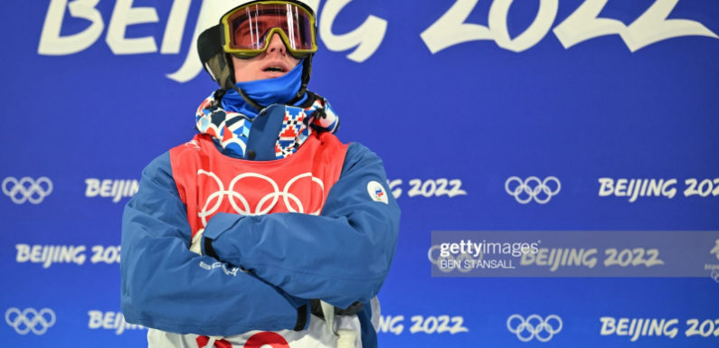 Никита Новицкий: очень рад, что выступал на Олимпийских играх