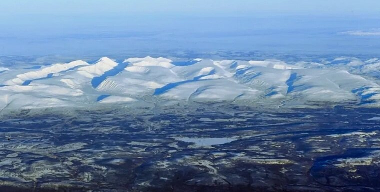 На Полярном Урале построят новый горнолыжный комплекс