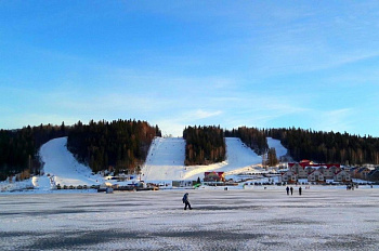 9 декабря состоится открытие горнолыжного сезона в «Павловском Парке»