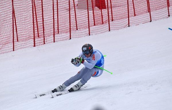 На Камчатке определились чемпионы России по горнолыжному спорту в дисциплине супер-гигант