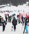 Роза Хутор проведет 12 июня лыжный экстрим-фестиваль