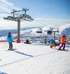 Российские горнолыжные склоны начинают сезон