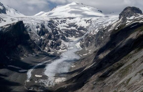 Австрия может лишиться своих знаменитых ледников за 45 лет